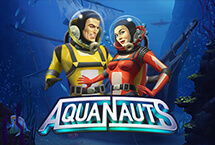 Aquanauts